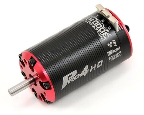 Tektt2520 tekin pro4 hd - tektt2520,