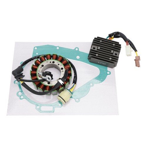 Kit régulateur stator - stator, joint