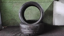 Pneu 255/35 R19 96 Y MICHELIN PILOT SPORT5 Eté