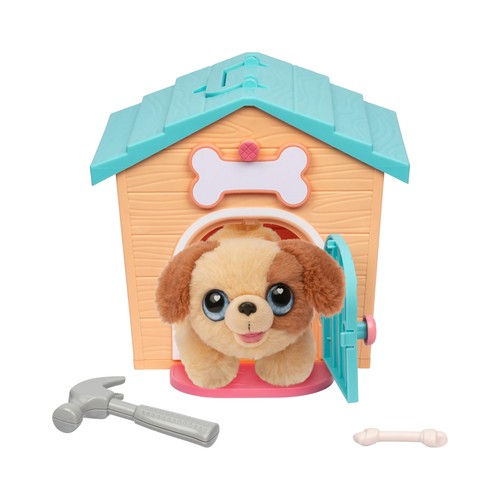 Little live pets mon domicile - pets,