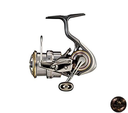Daiwa luvias airity - 21,