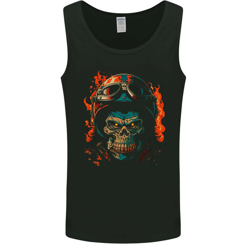 Gilet tank top pour - gilet, homme