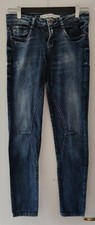 Jean Femme Zara Skinny EUR 36 Bleu "Premium Wash Collection"