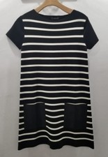 Zara Knit Nautical Striped
