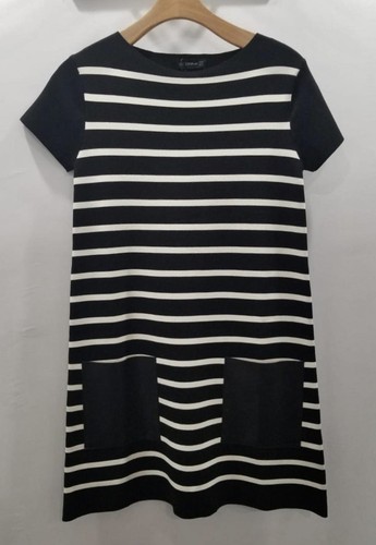 Zara knit nautical - zara, striped