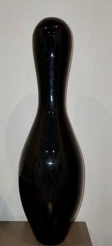 Pièce art quille - d'art,