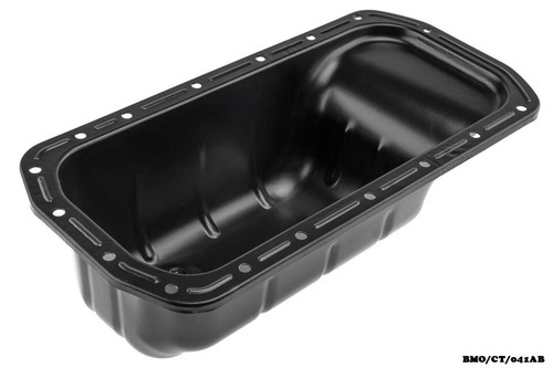 Moteur carter huile pour - carter,