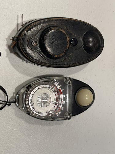 Sekonic esposimetro - sekonic,