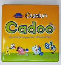 Cranium Cadoo pour enfant