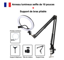 LED Anneaux Lumière Ring