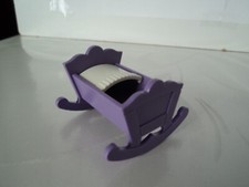 PLAYMOBIL vintage city life