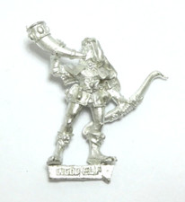 WARHAMMER 40000 40K WOOD ELF