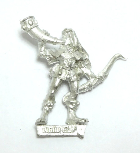 Warhammer 40000 40k wood - warhammer, elf