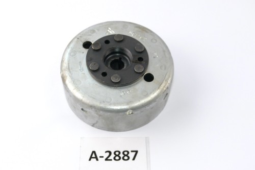 Suzuki gamma nc11a - rg,