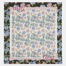 Foulard Femme Guess