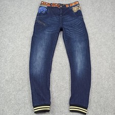 Desigual Femmes Boyfriend