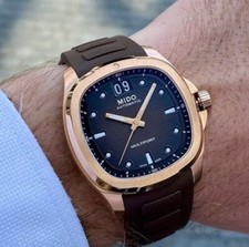 TV MIDO Multifort Big Date