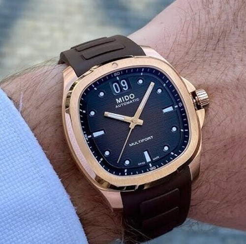 Mido multifort big date - tv,