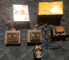 Touch plate low voltage - touch-plate,
