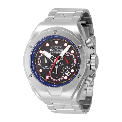 Invicta racing redline men - racing,