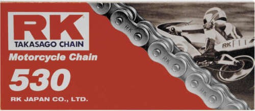Chaine transmission m530 - de,