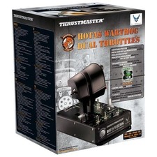 Thrustmaster HOTAS Warthog