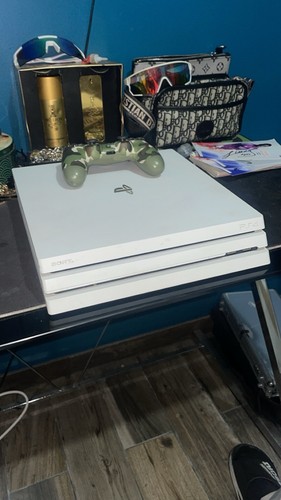 Sony playstation pro 1to - playstation,