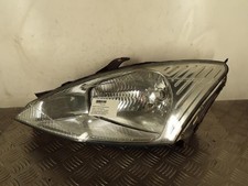 Optique avant principal gauche (feux)(phare) FORD FOCUS 1 1152094