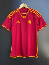 Maillot domicile adidas AS