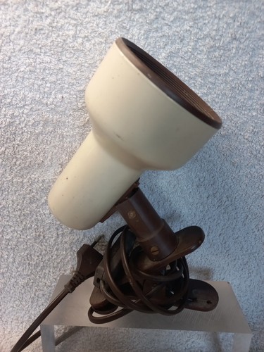 Lampe bureau ancienne - lampe,