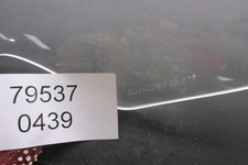 Bulle (Triumph - Tiger 1050 2006 - 2010)