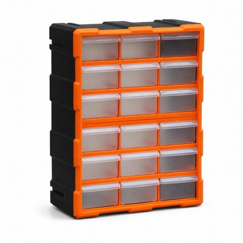 Tour rangement empilable - tour,