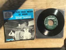 Michel Legrand "le plus vieux metier du monde" Soundtrack
