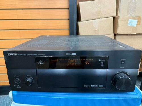 Yamaha v2700 - yamaha,