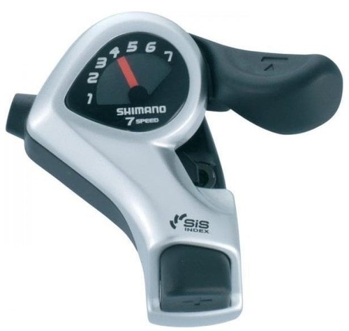 Shimano tourney sltx50l levier - tourney,
