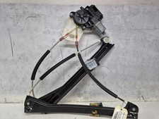 Leve vitre electrique avant