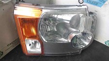 XCB001062 phare droit pour LAND ROVER DISCOVERY 2004 1673248