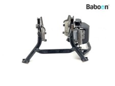 Béquille centrale Yamaha XP