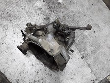 Volkswagen Polo IV 9N3 2005