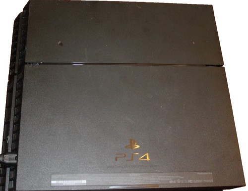 Sony playstation ps4 500gb - ps4,