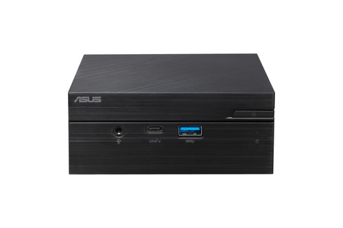 Asus barebone vivo - barebone,