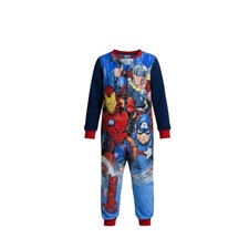 💙 Combinaison Pyjama