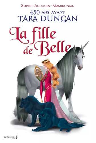 Fille belle 450 ans - fille, belle.