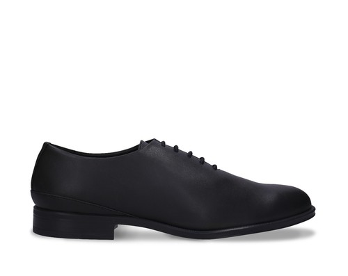 Chaussures véganes noires