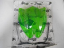 SAUTE VENT BULLE ERMAX  DOUBLE