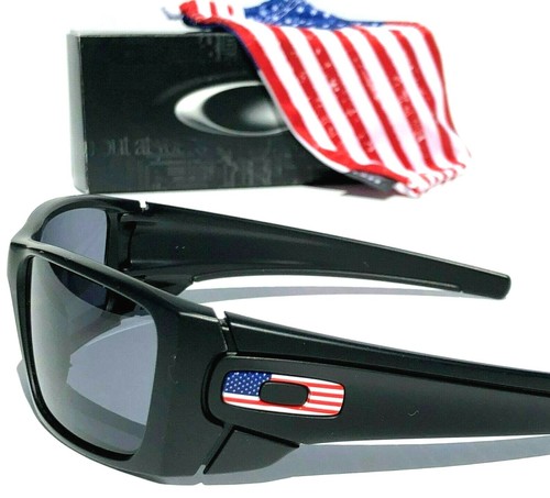 Oakley fuel cell lunettes - fuel,