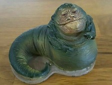 Figurine jabba le huth 2006