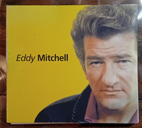 Titres eddy mitchell - ,