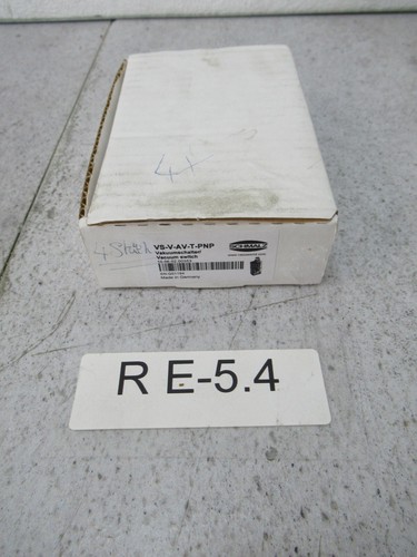 Schmalz t pnp - schmalz, vs-v-av-t-pnp