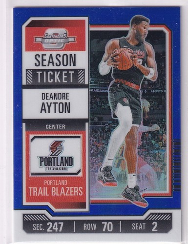 2023 panini contenders - 2023-24,